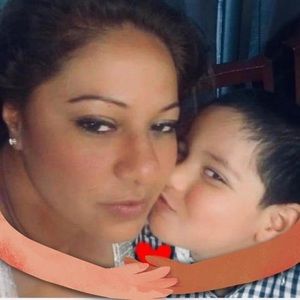 Meet your Posher, Marisol